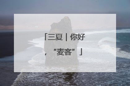 三夏｜你好，“麦客”