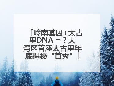 岭南基因+太古里DNA =？大湾区首座太古里年底揭秘“首秀”
